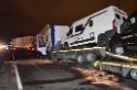 VU PKlemm A 4 Rich Aachen Hoehe AK Koeln West P054